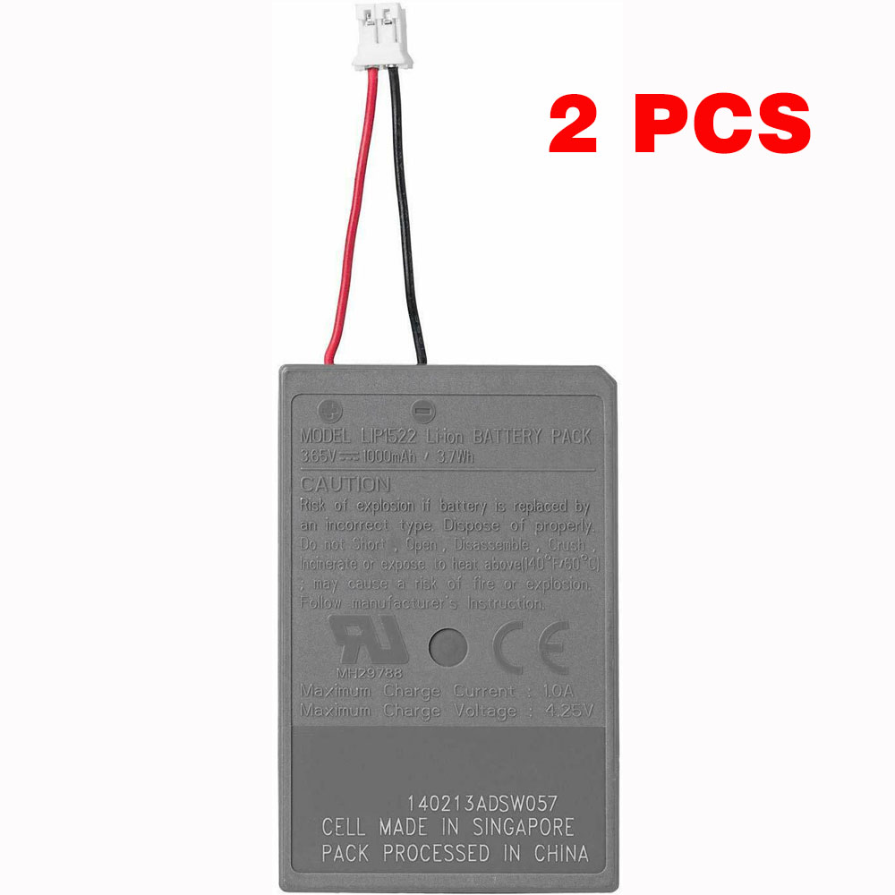 Batería para Vaio-VPC-P111KX/sony-LIP1522